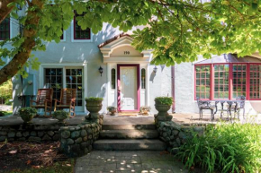The Villa Bed and Breakfast